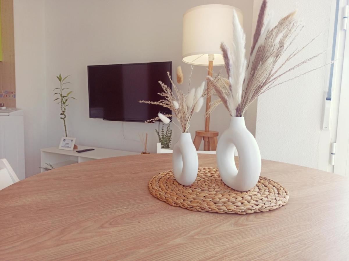 Avenida Principal Cerca De La Playa Con Aire Acondicionado Y Wifi - By Aloha Palma Apartment Aguilas Bagian luar foto